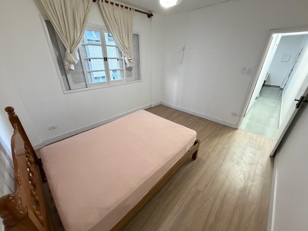 Apartamento com 1 quarto e 47 m² em Vila Caiçara, Praia Grande