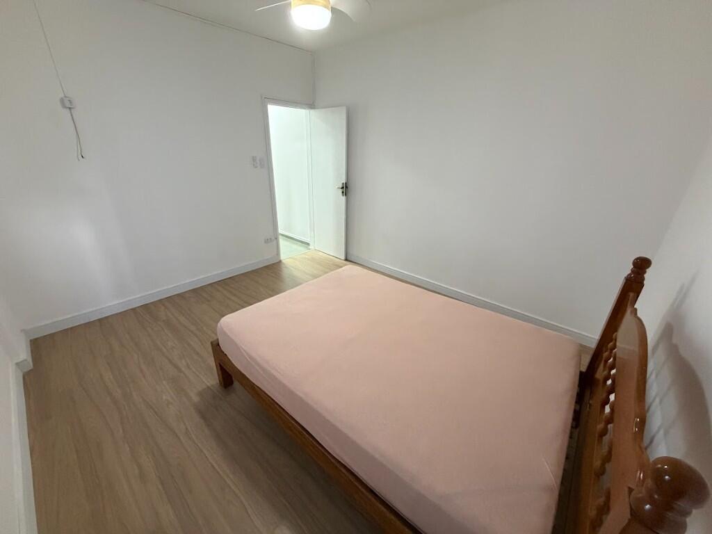 Apartamento com 1 quarto e 47 m² em Vila Caiçara, Praia Grande