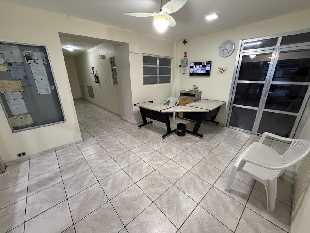 Apartamento com 1 quarto e 47 m² em Vila Caiçara, Praia Grande