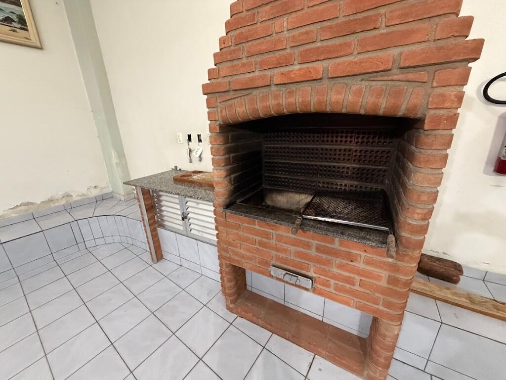 Apartamento com 1 quarto e 47 m² em Vila Caiçara, Praia Grande