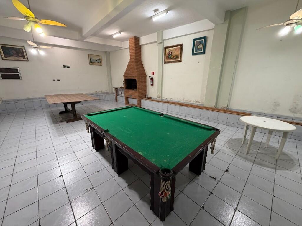 Apartamento com 1 quarto e 47 m² em Vila Caiçara, Praia Grande