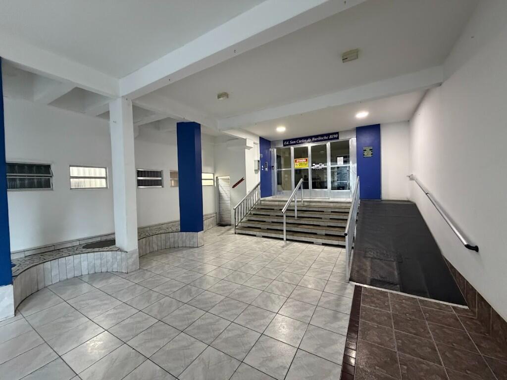 Apartamento com 1 quarto e 47 m² em Vila Caiçara, Praia Grande