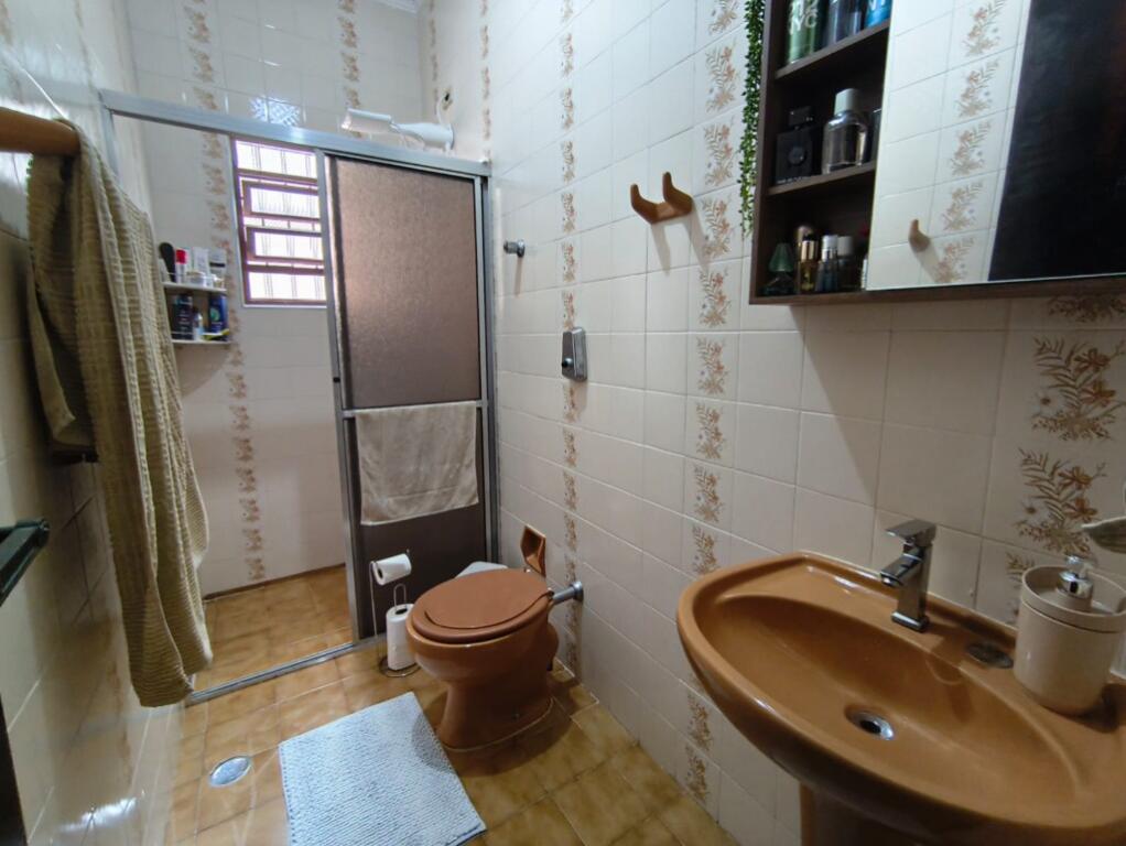 Casa com 2 quartos e 130 m² em Vila Caiçara, Praia Grande