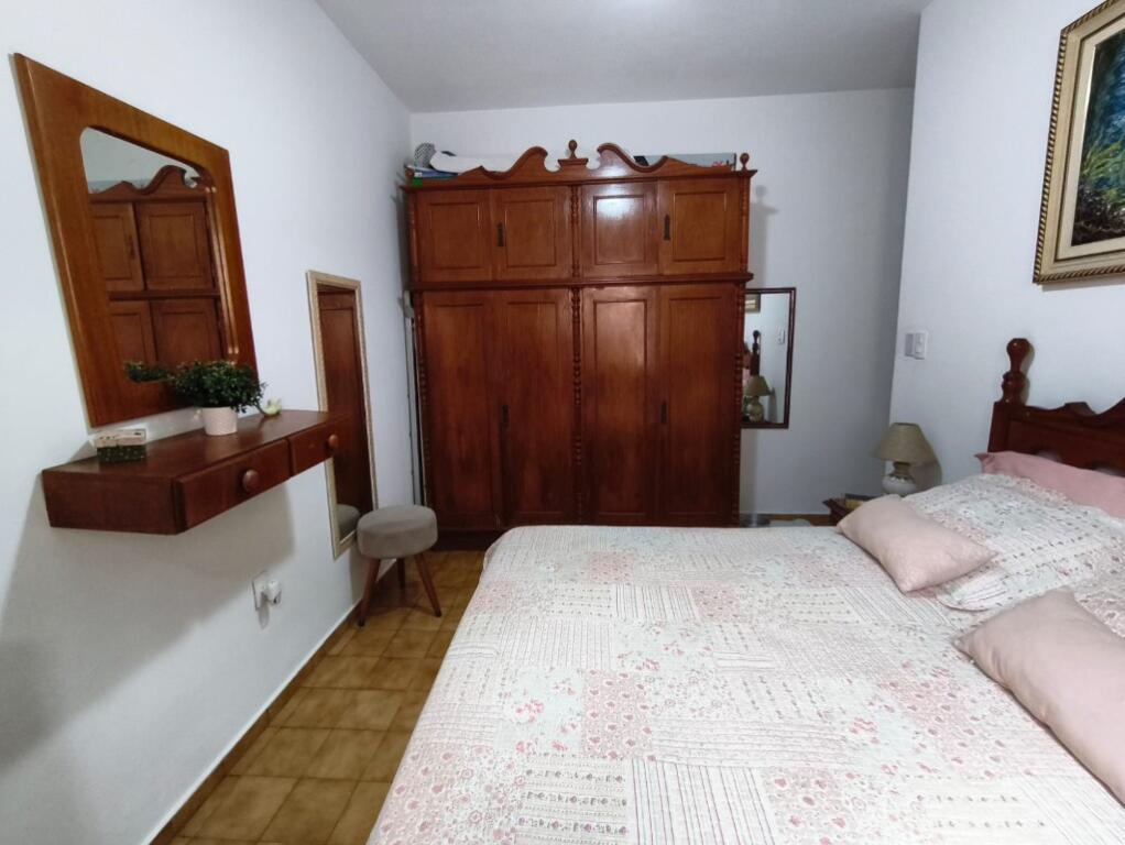 Casa com 2 quartos e 130 m² em Vila Caiçara, Praia Grande