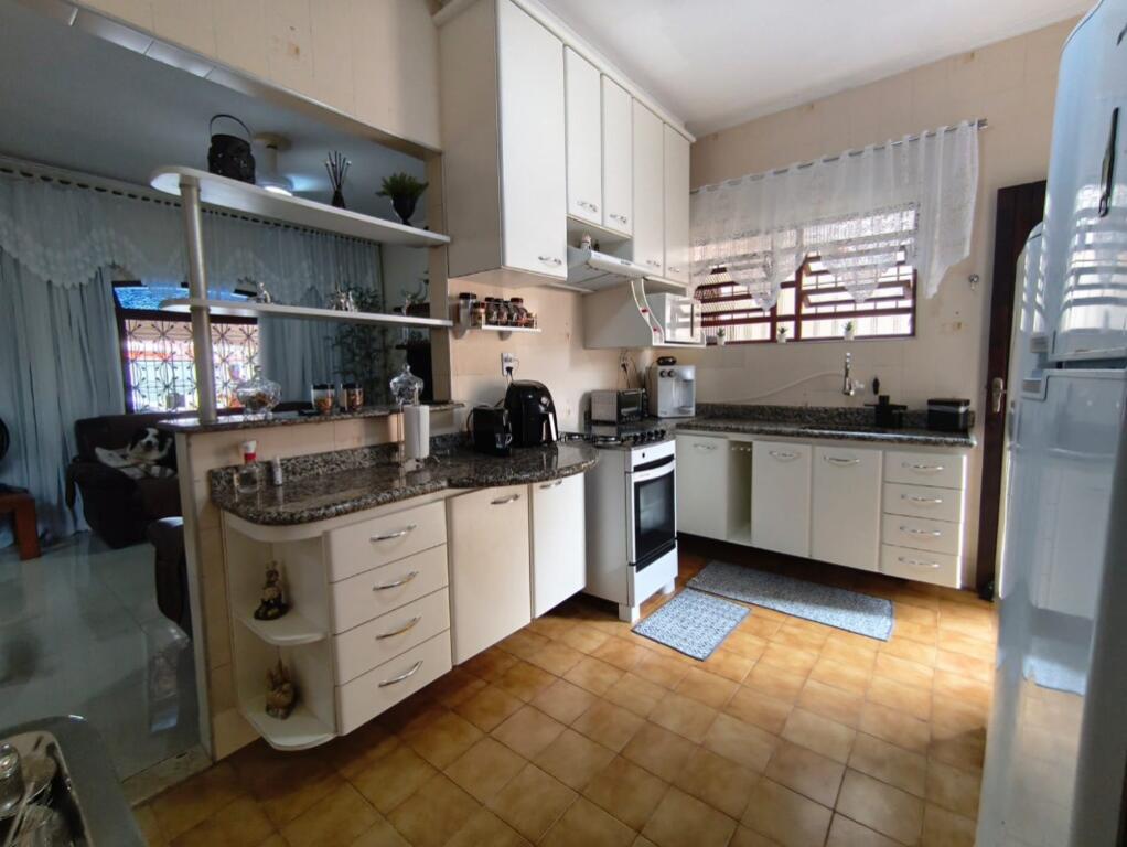 Casa com 2 quartos e 130 m² em Vila Caiçara, Praia Grande