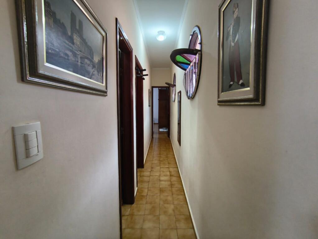 Casa com 2 quartos e 130 m² em Vila Caiçara, Praia Grande