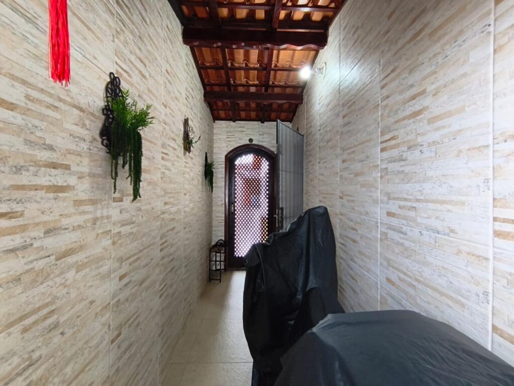Casa com 2 quartos e 130 m² em Vila Caiçara, Praia Grande