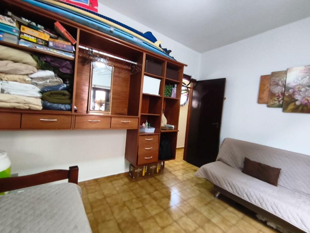 Casa com 2 quartos e 130 m² em Vila Caiçara, Praia Grande
