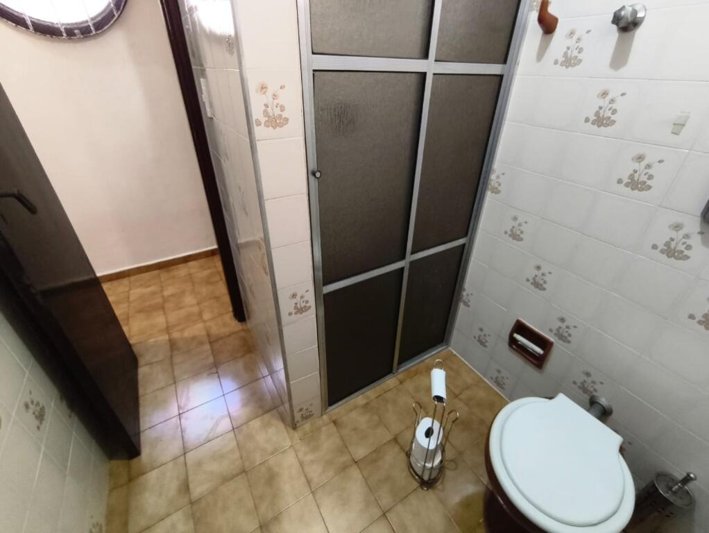 Casa com 2 quartos e 130 m² em Vila Caiçara, Praia Grande