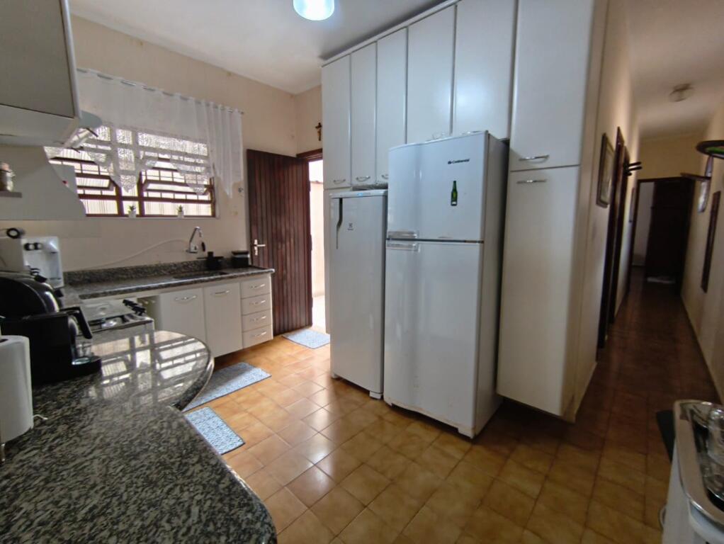 Casa com 2 quartos e 130 m² em Vila Caiçara, Praia Grande