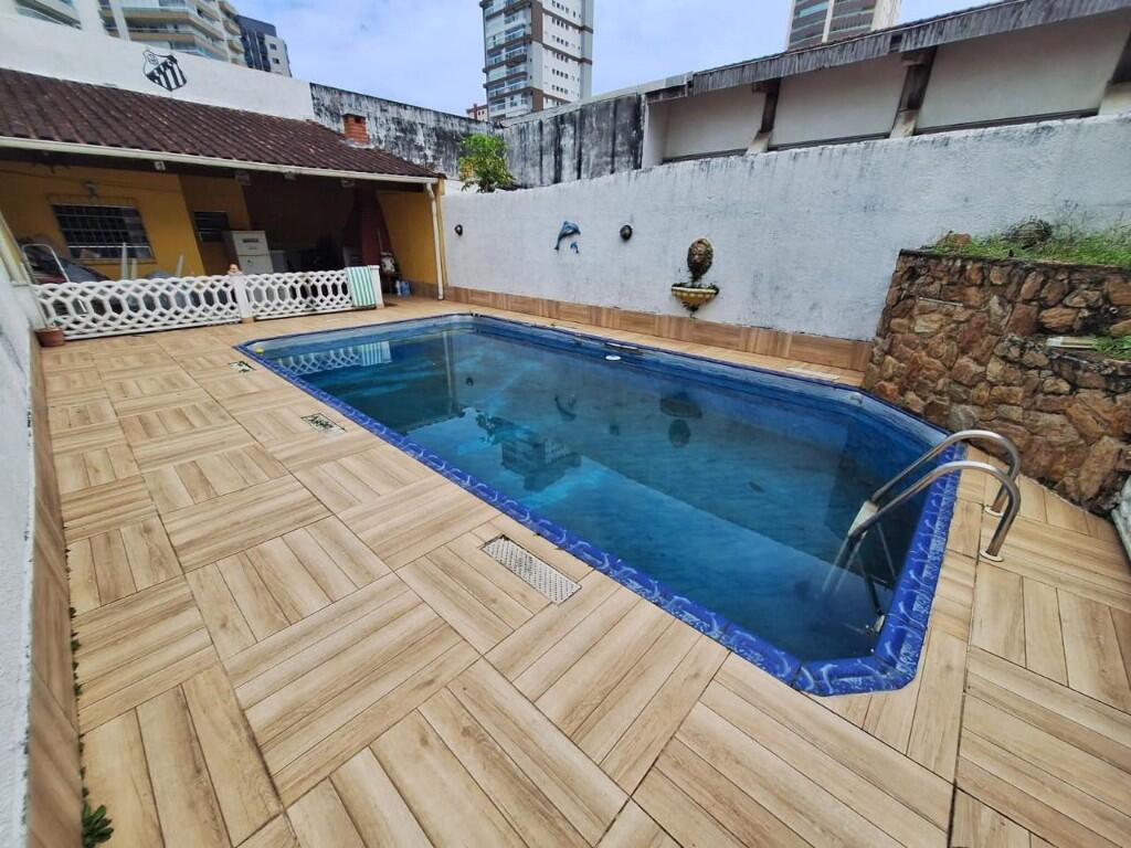 Casa com 2 quartos e 129 m² em Vila Caiçara, Praia Grande