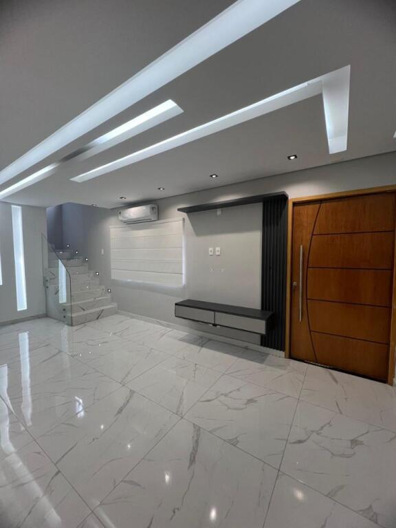 Casa com 3 quartos e 99 m² em Vila Caiçara, Praia Grande