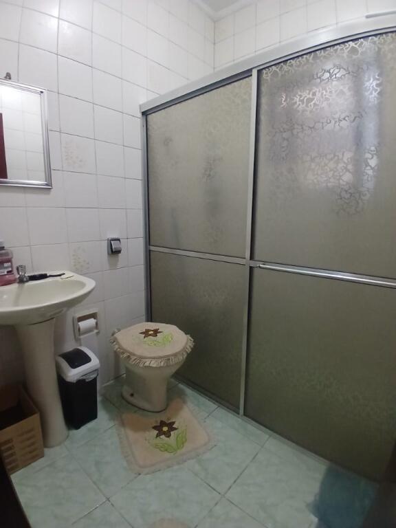 Casa com 2 quartos e 67 m² em Vila Caiçara, Praia Grande