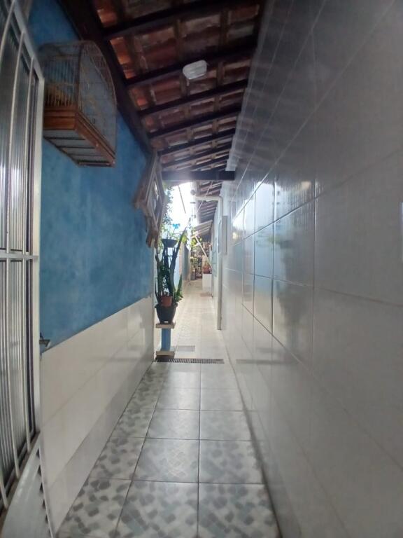Casa com 2 quartos e 67 m² em Vila Caiçara, Praia Grande