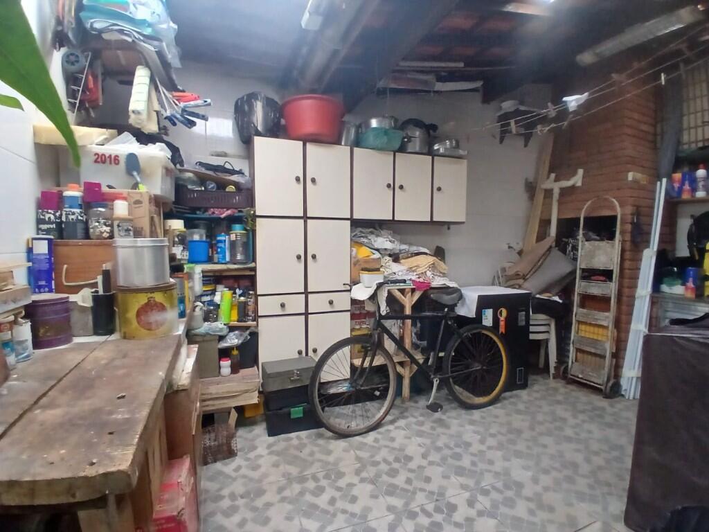 Casa com 2 quartos e 67 m² em Vila Caiçara, Praia Grande
