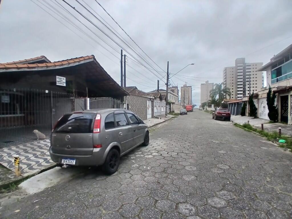 Casa com 2 quartos e 67 m² em Vila Caiçara, Praia Grande
