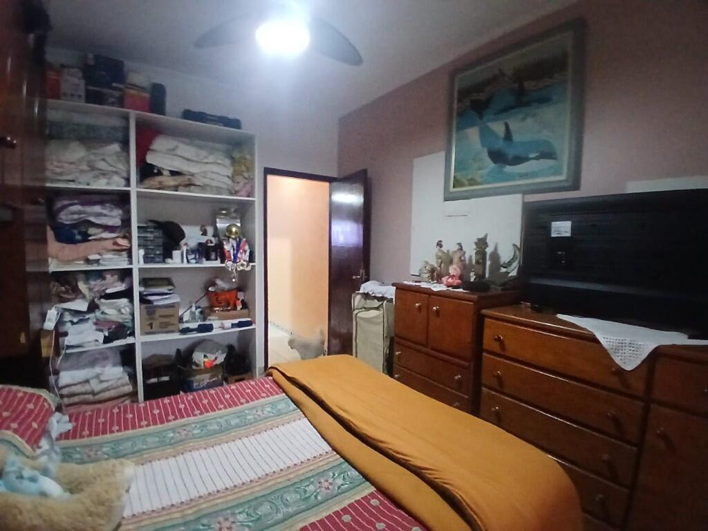 Casa com 2 quartos e 67 m² em Vila Caiçara, Praia Grande