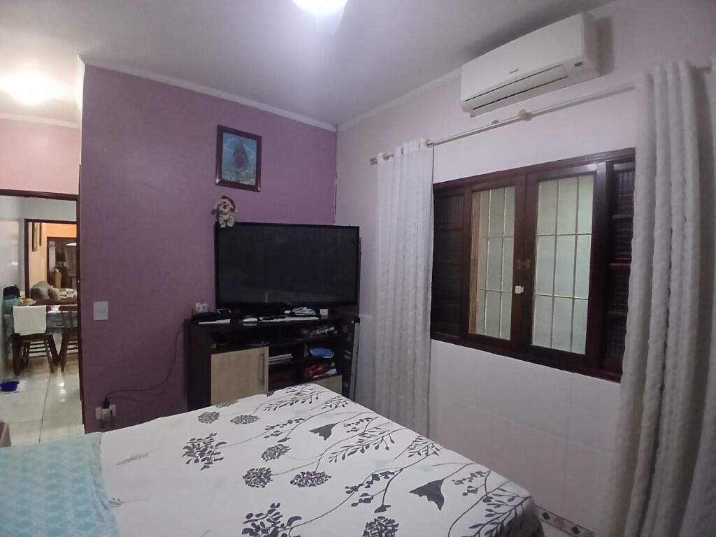 Casa com 2 quartos e 67 m² em Vila Caiçara, Praia Grande