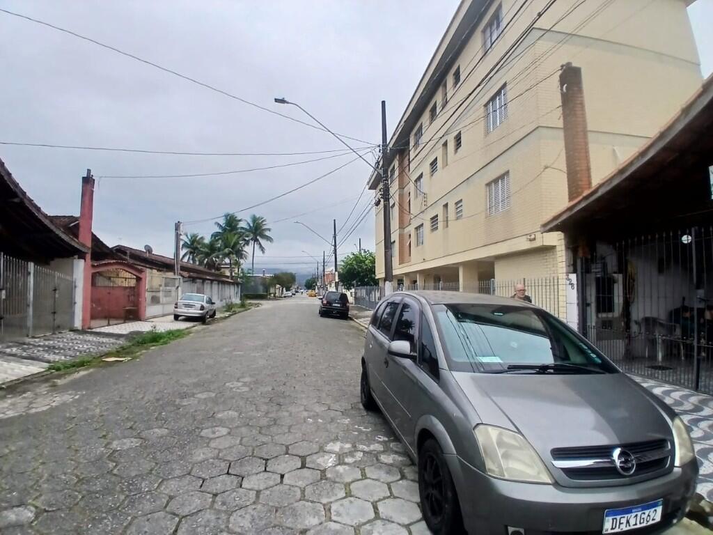 Casa com 2 quartos e 67 m² em Vila Caiçara, Praia Grande