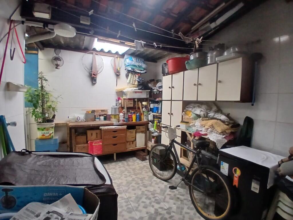 Casa com 2 quartos e 67 m² em Vila Caiçara, Praia Grande