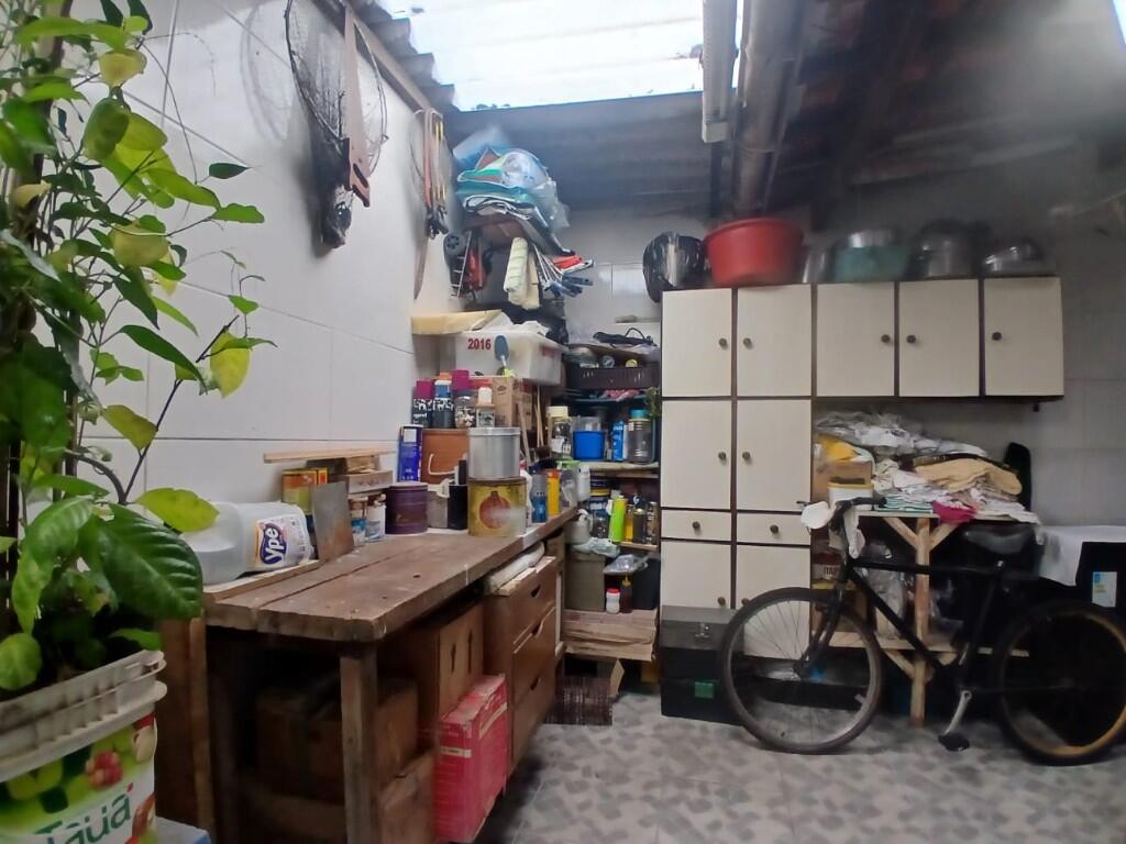 Casa com 2 quartos e 67 m² em Vila Caiçara, Praia Grande