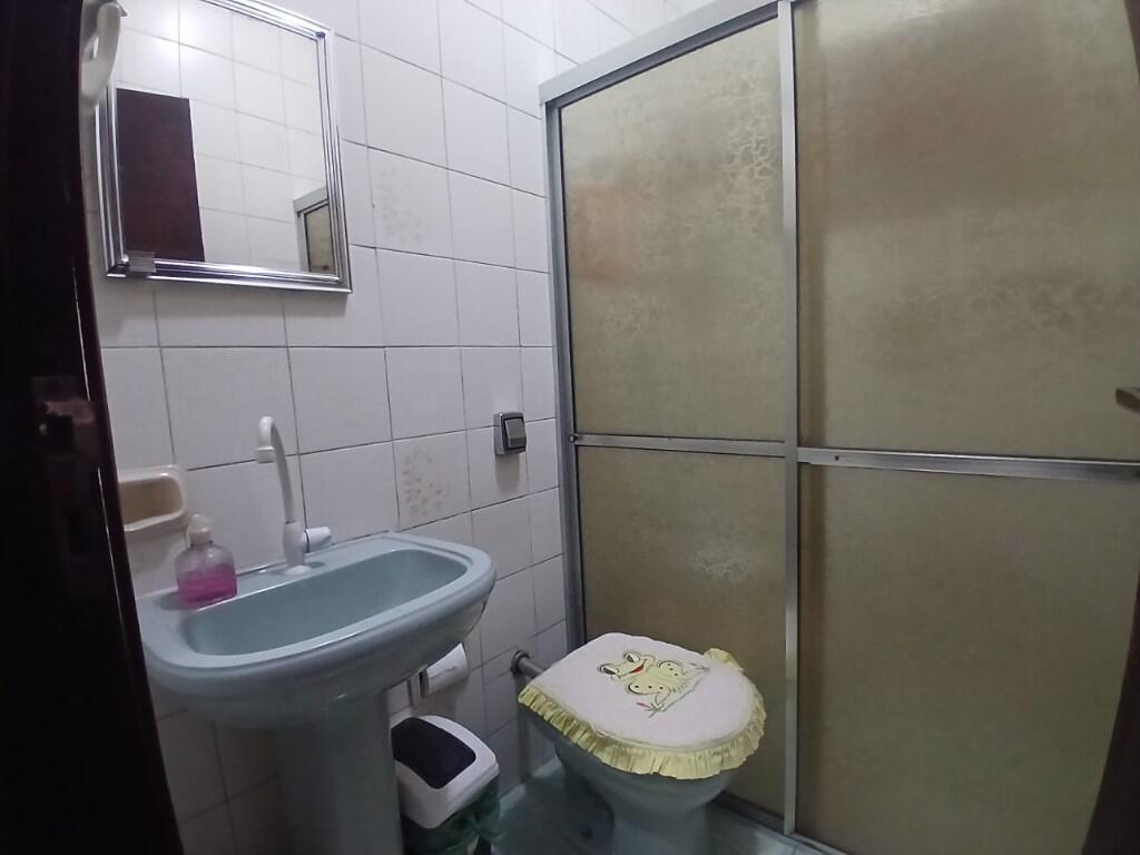 Casa com 2 quartos e 67 m² em Vila Caiçara, Praia Grande