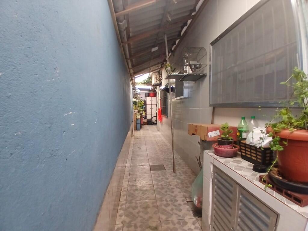 Casa com 2 quartos e 67 m² em Vila Caiçara, Praia Grande