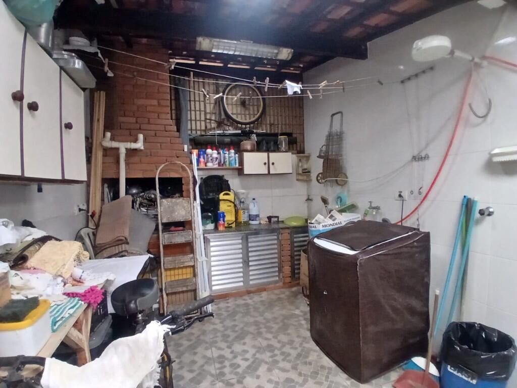 Casa com 2 quartos e 67 m² em Vila Caiçara, Praia Grande