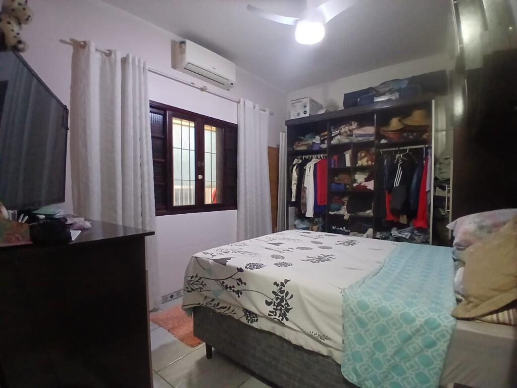 Casa com 2 quartos e 67 m² em Vila Caiçara, Praia Grande