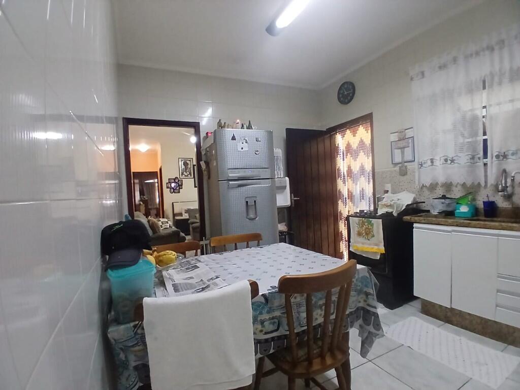 Casa com 2 quartos e 67 m² em Vila Caiçara, Praia Grande