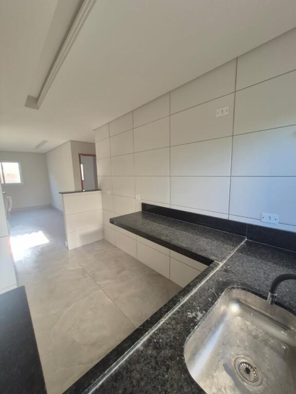 Casa com 2 quartos e 53 m² em Vila Caiçara, Praia Grande