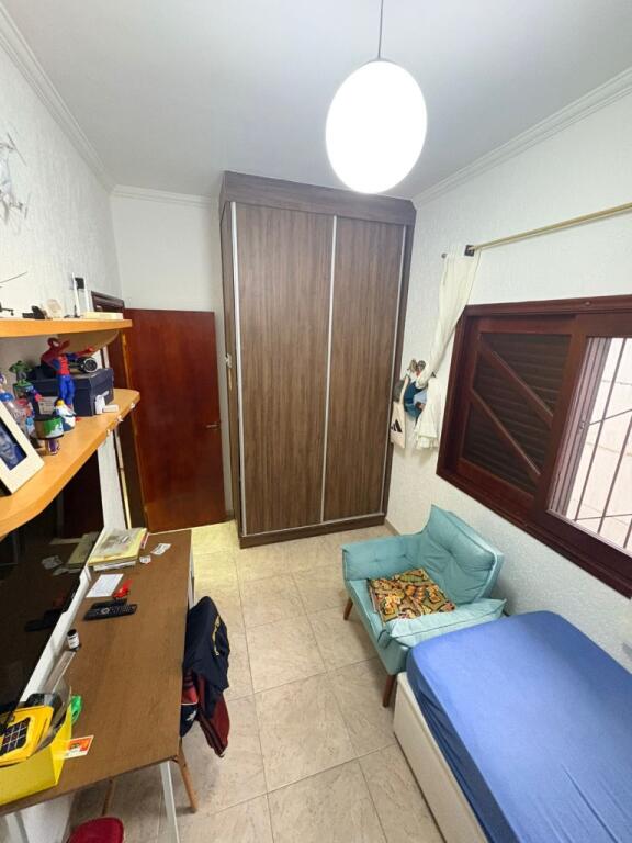 Casa com 2 quartos e 107 m² em Vila Caiçara, Praia Grande