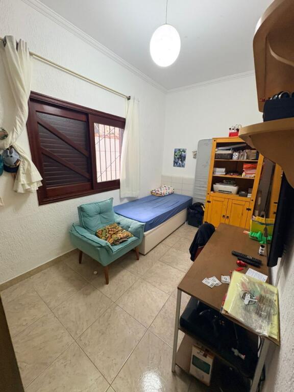 Casa com 2 quartos e 107 m² em Vila Caiçara, Praia Grande