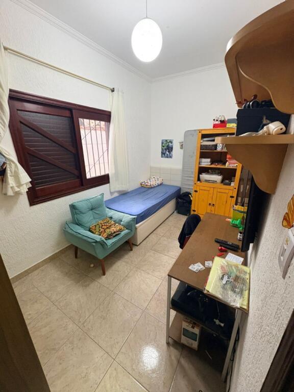 Casa com 2 quartos e 107 m² em Vila Caiçara, Praia Grande