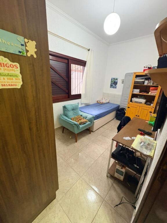 Casa com 2 quartos e 107 m² em Vila Caiçara, Praia Grande