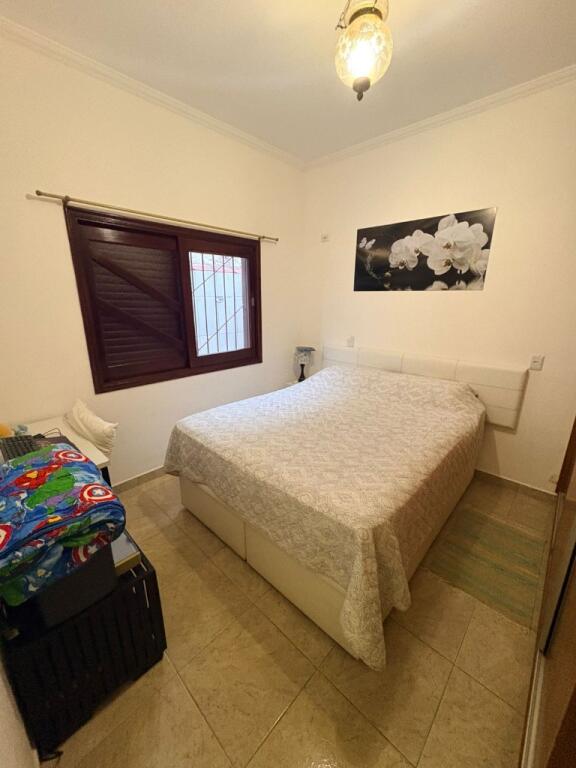 Casa com 2 quartos e 107 m² em Vila Caiçara, Praia Grande