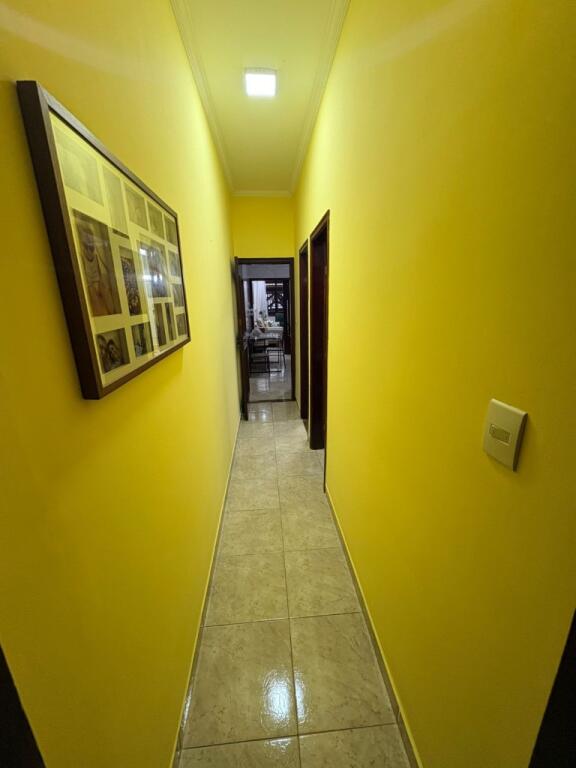 Casa com 2 quartos e 107 m² em Vila Caiçara, Praia Grande