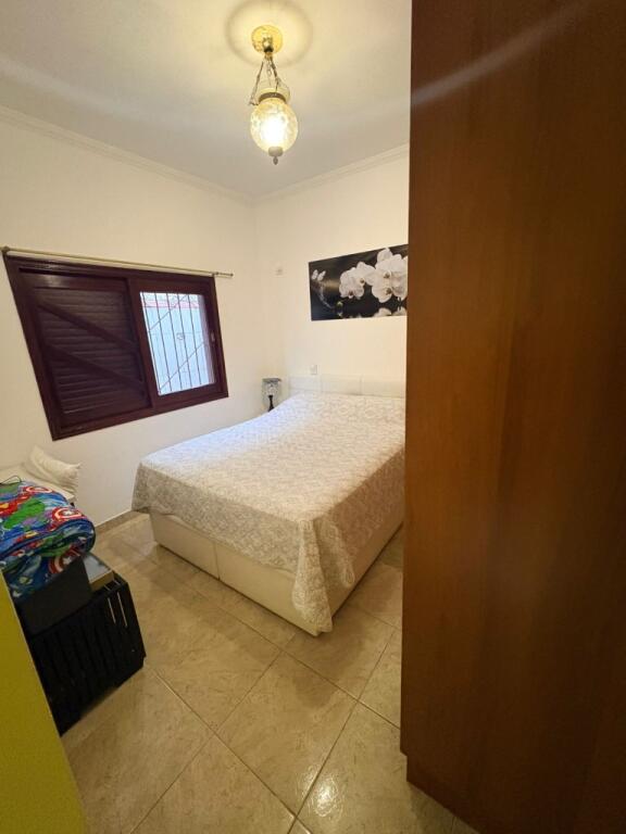 Casa com 2 quartos e 107 m² em Vila Caiçara, Praia Grande