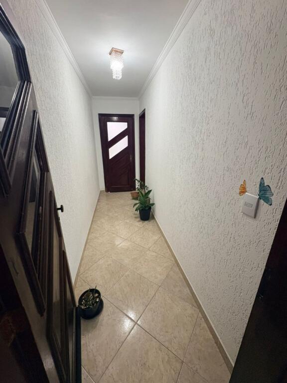 Casa com 2 quartos e 107 m² em Vila Caiçara, Praia Grande