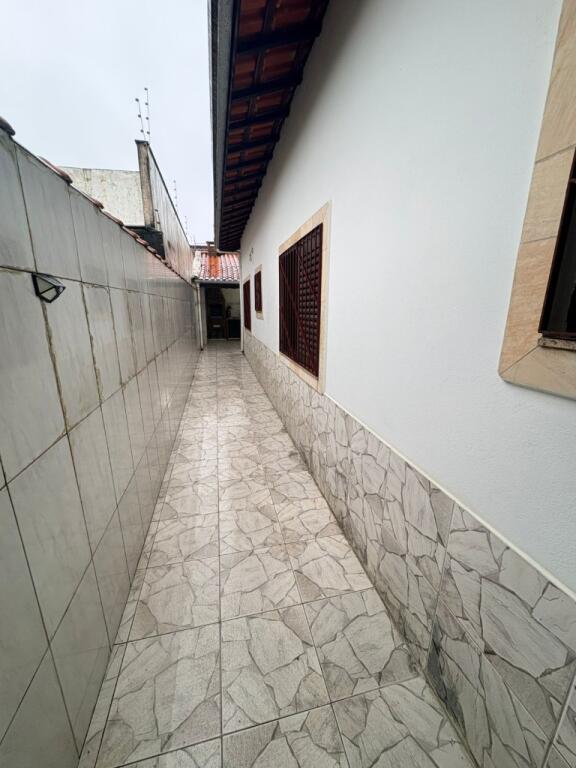 Casa com 2 quartos e 107 m² em Vila Caiçara, Praia Grande