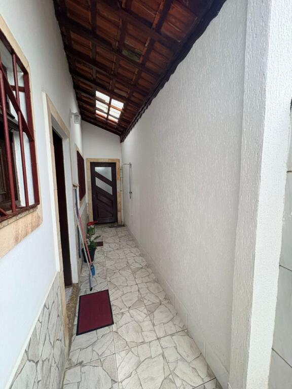 Casa com 2 quartos e 107 m² em Vila Caiçara, Praia Grande