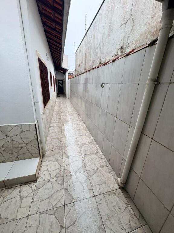 Casa com 2 quartos e 107 m² em Vila Caiçara, Praia Grande