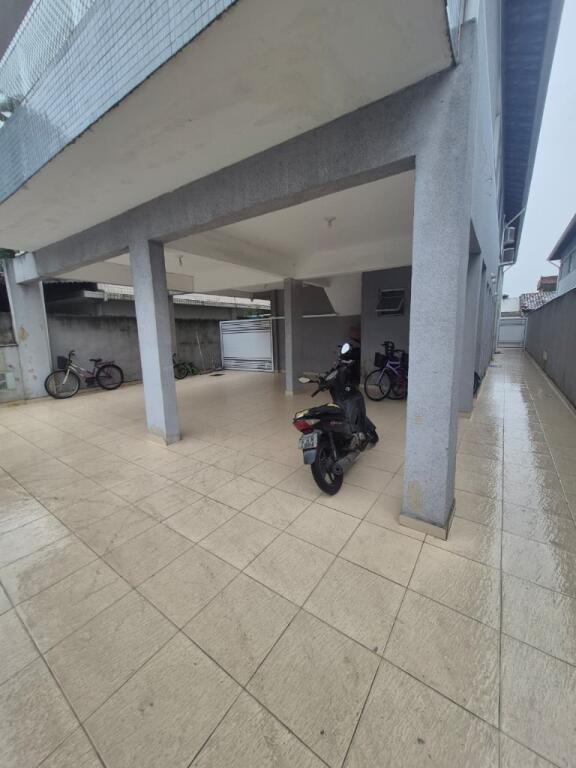Casa com 2 quartos e 38 m² em Vila Caiçara, Praia Grande