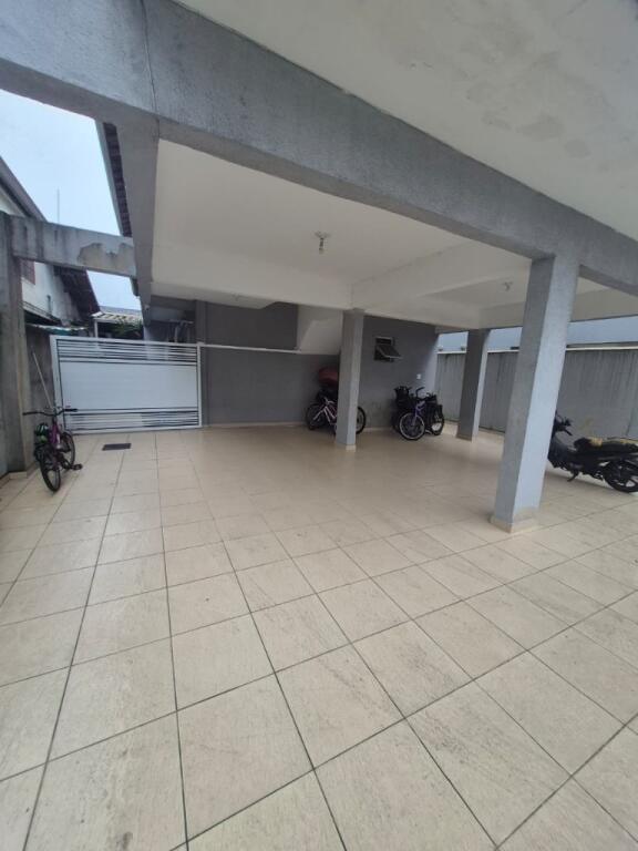 Casa com 2 quartos e 38 m² em Vila Caiçara, Praia Grande