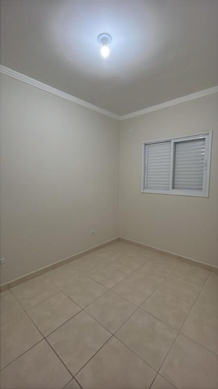 Casa com 2 quartos e 38 m² em Vila Caiçara, Praia Grande