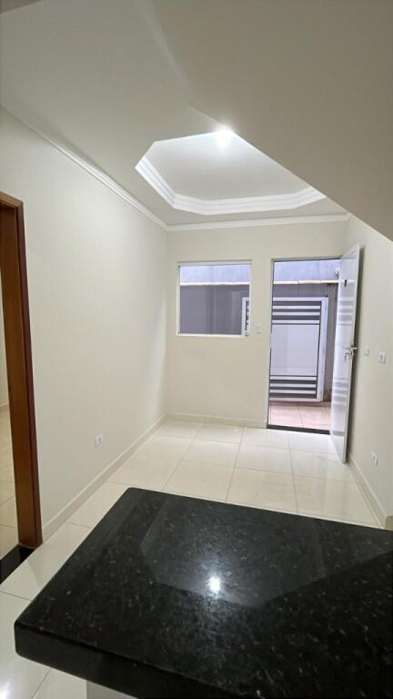 Casa com 2 quartos e 38 m² em Vila Caiçara, Praia Grande
