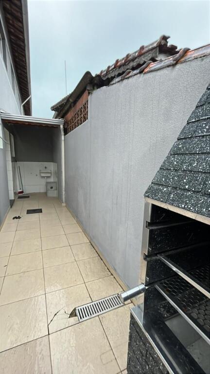 Casa com 2 quartos e 38 m² em Vila Caiçara, Praia Grande