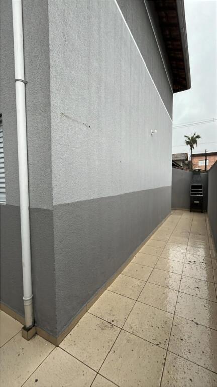 Casa com 2 quartos e 38 m² em Vila Caiçara, Praia Grande
