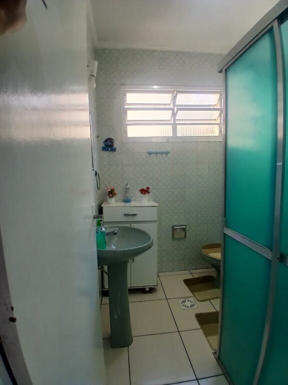 Apartamento com 1 quarto e 34 m² em Vila Caiçara, Praia Grande