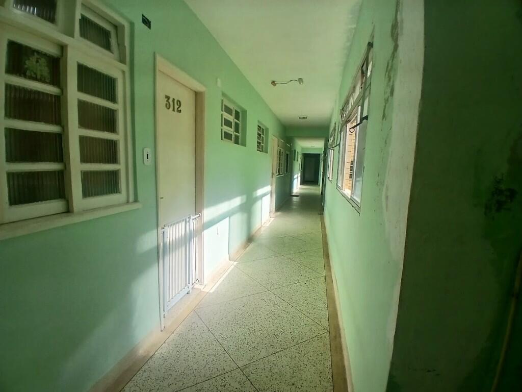 Apartamento com 1 quarto e 34 m² em Vila Caiçara, Praia Grande